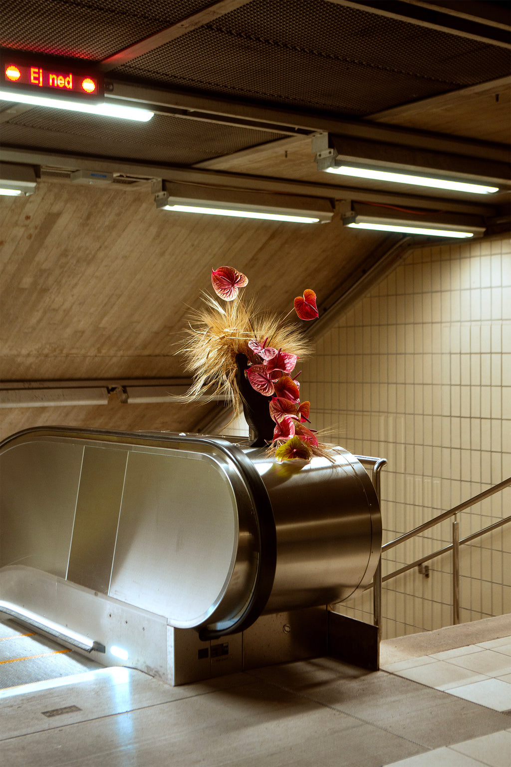 Fridhemsplan (Stockholm Subway)