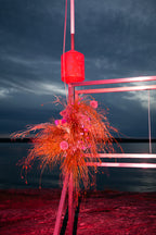 Flower 1 (Red)