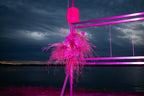 Flower 1 (Magenta)